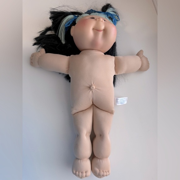 Cabbage Patch Kids Doll - Picture 12 of 14